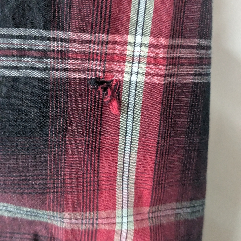 Kids Roper Pearl Snap - Picture 5 of 5